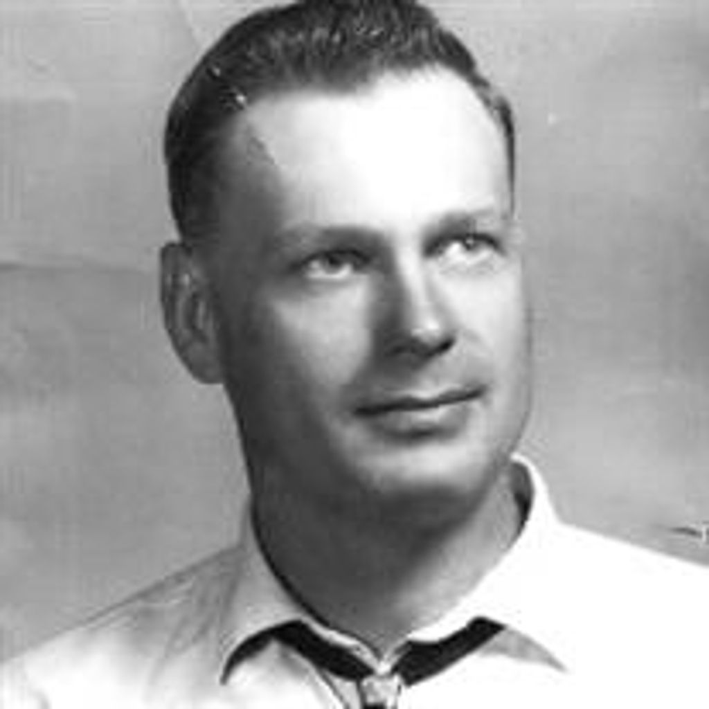 Eldon C. "Dude" Sibley