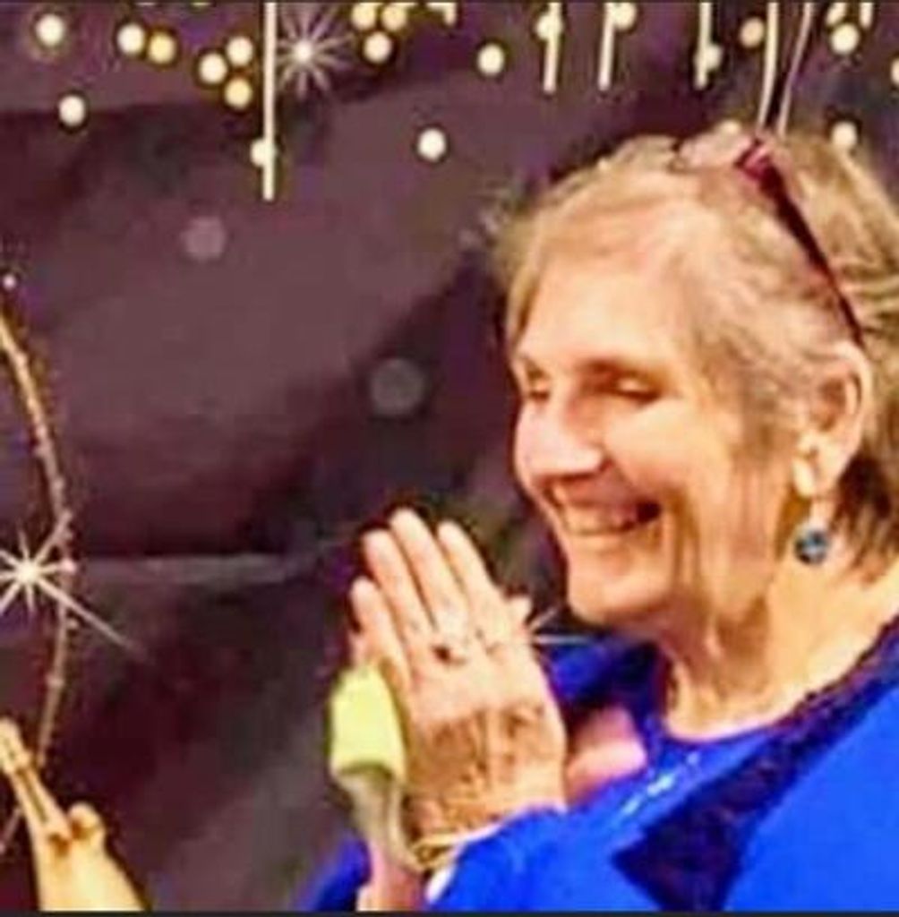 Ellen Mae Pursley Profile Photo