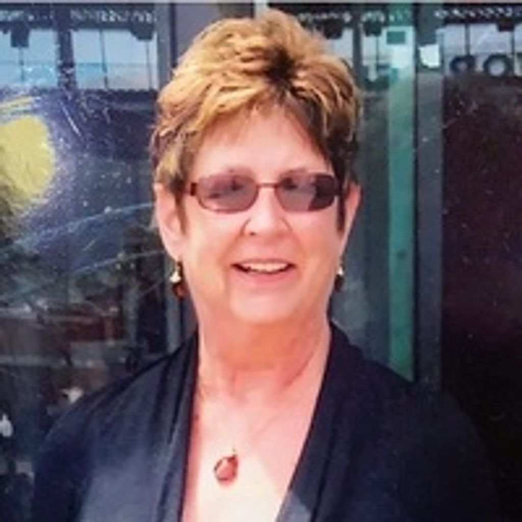 Marilyn Cheryl Tinker