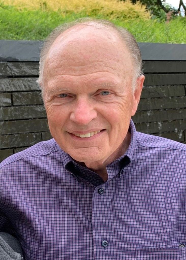 Bruce Dunn Profile Photo