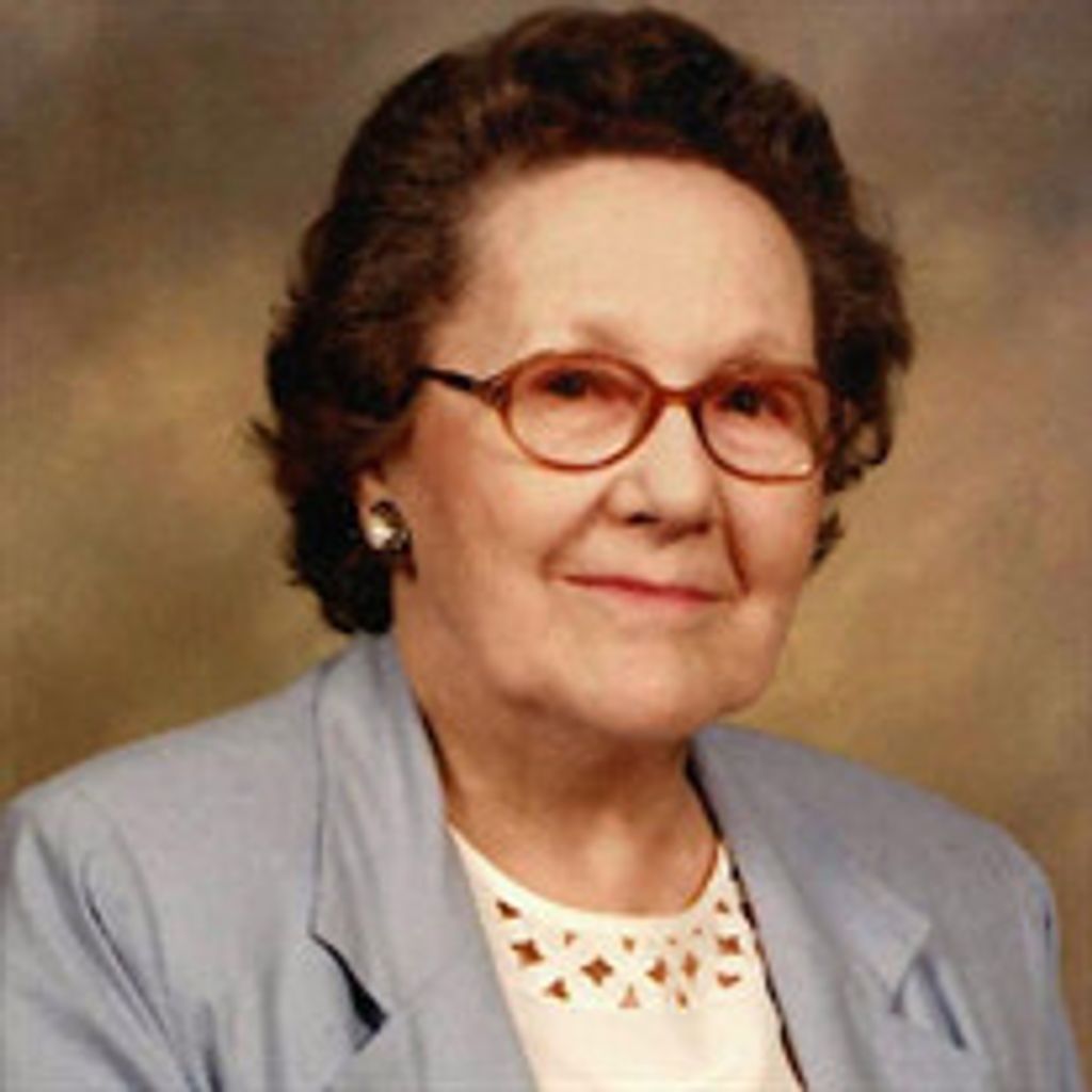 Nell Rogers Scannella