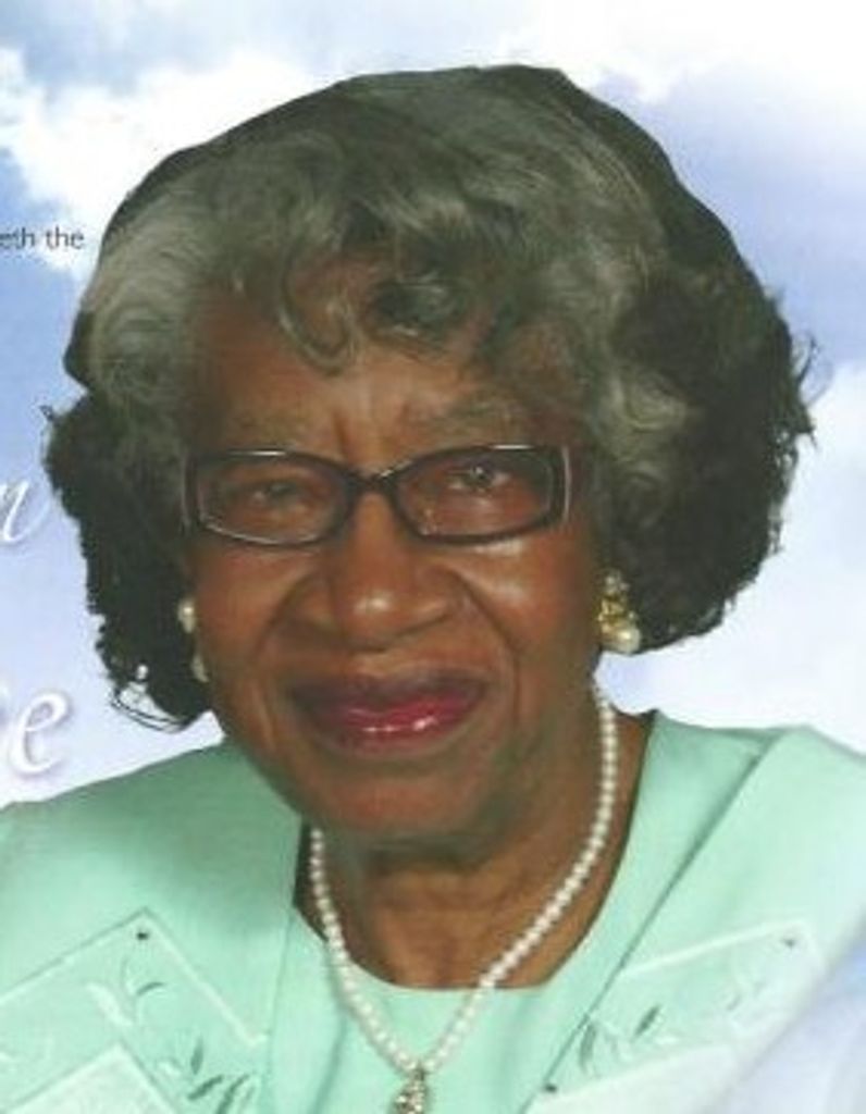 Roberta Raiford Williams