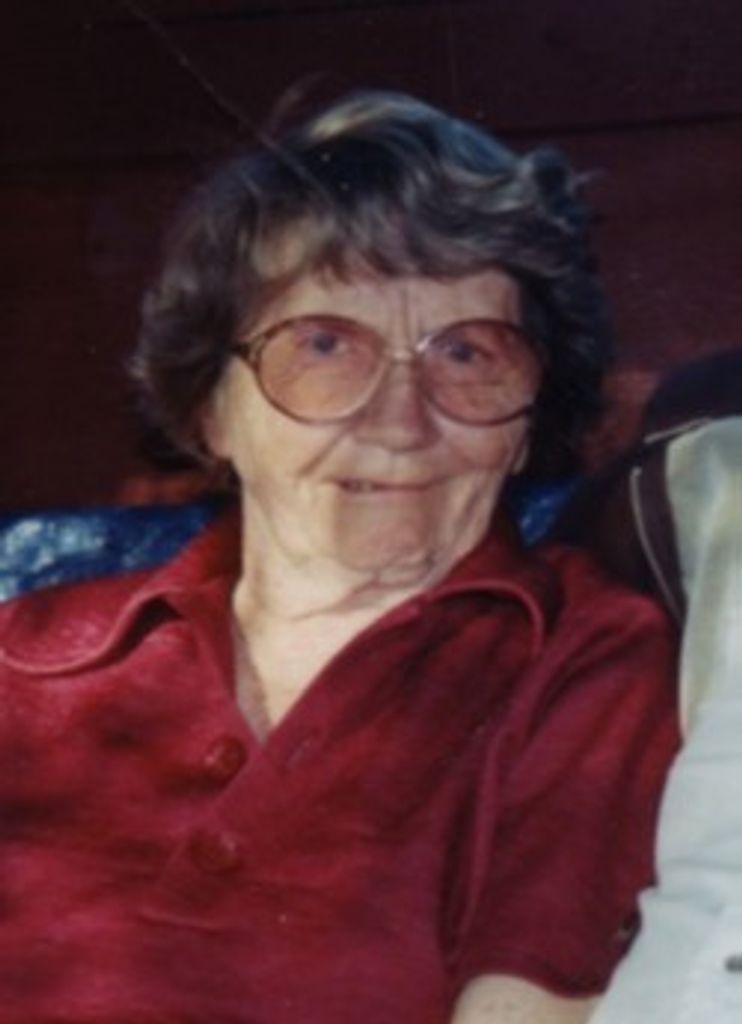 Delsa Perrenoud
