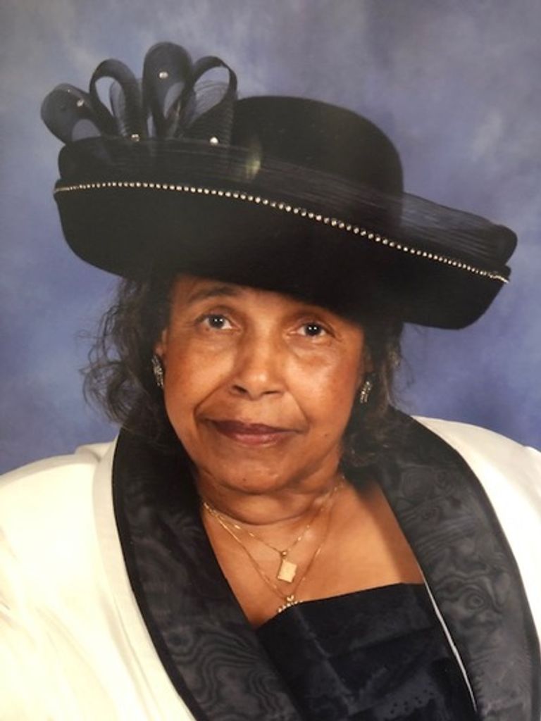 Wanda Deloris Jenkins Profile Photo