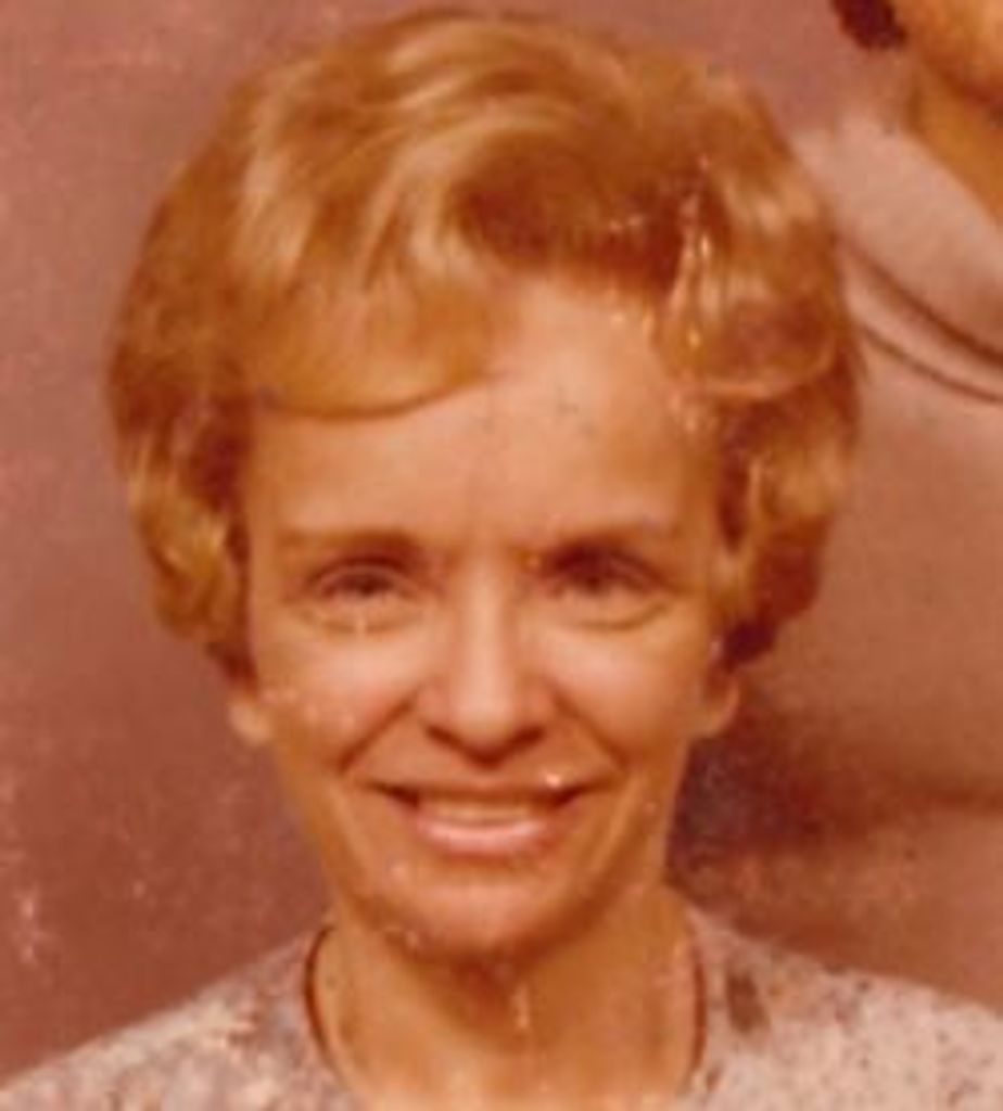 Charlotte J. Bledsoe