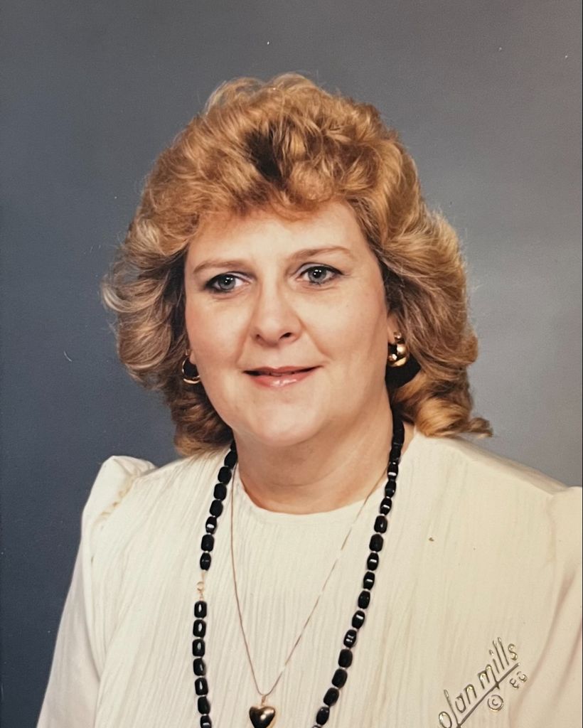 Ann Yvonne Russell Profile Photo