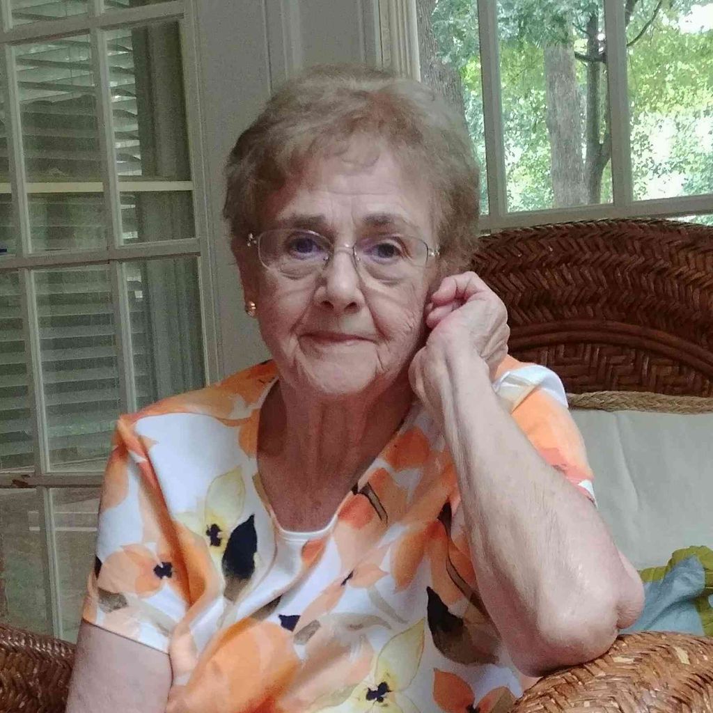 Joan Ida Rado Profile Photo