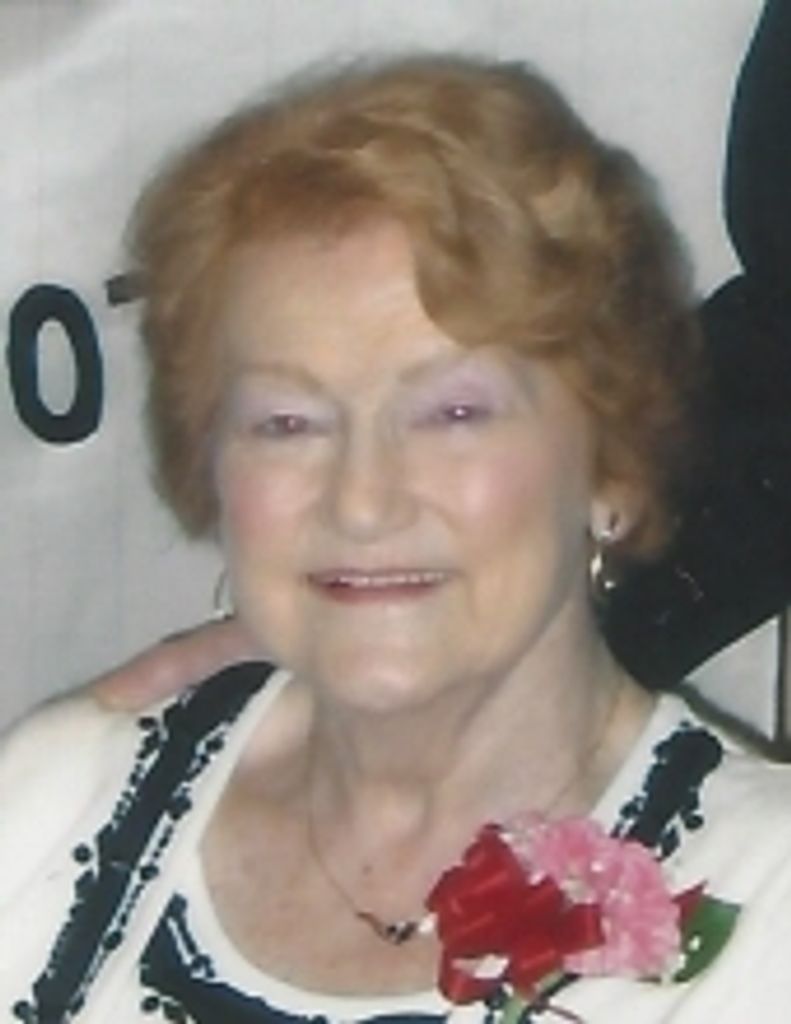 Margaret "Dody" Krumlauf
