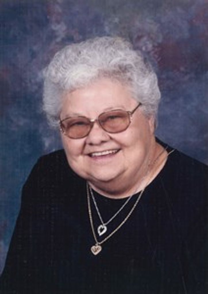 Myrlene Bullard