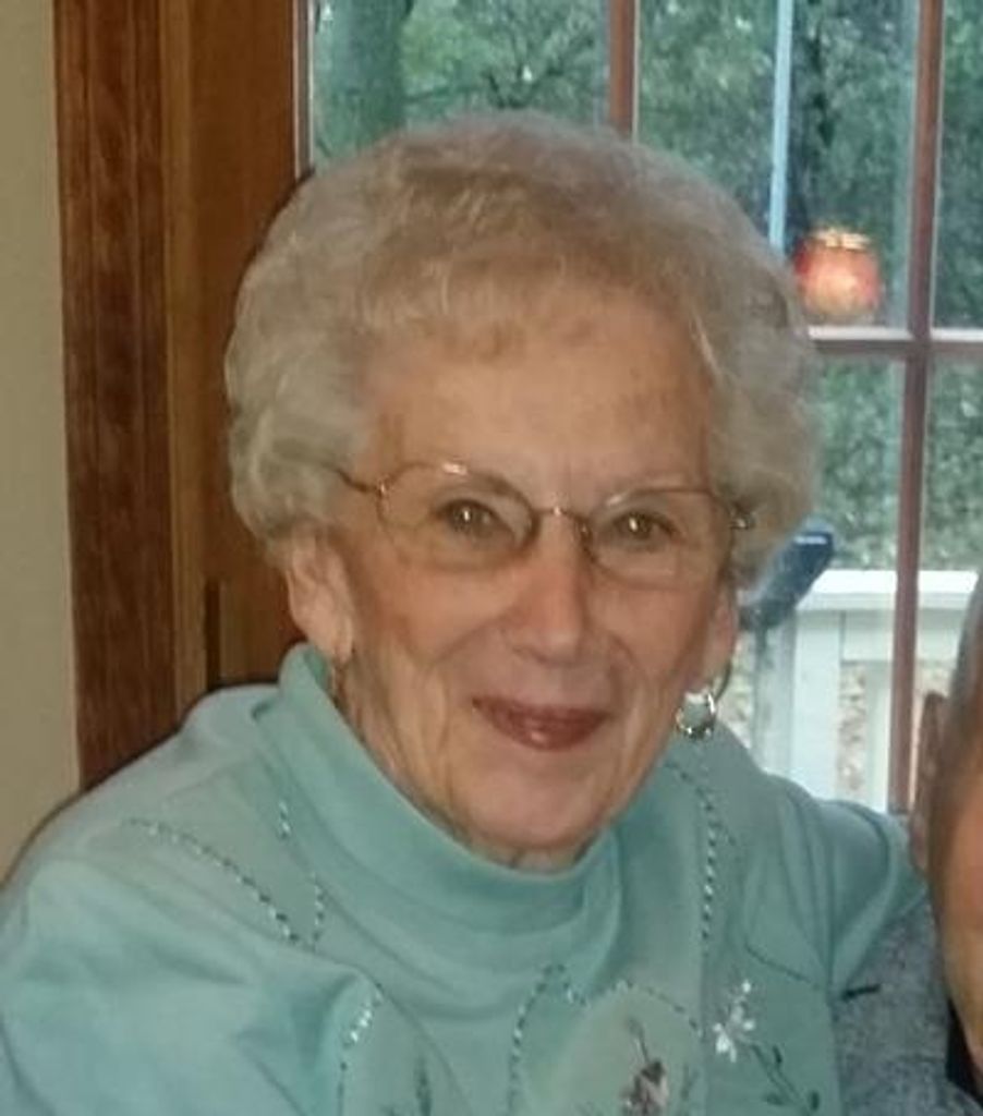 Virginia E Maggio Profile Photo