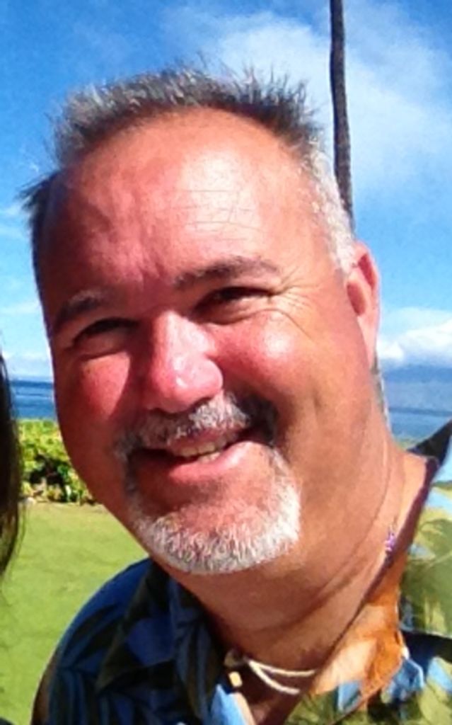 Rodney Stephen Michael Profile Photo