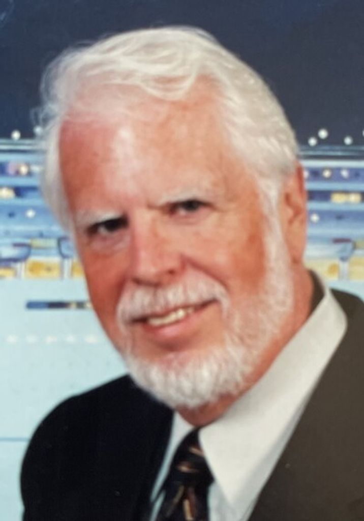 David B. Hannah Profile Photo
