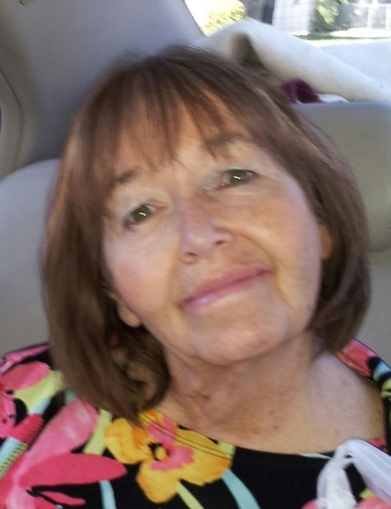 Cheryl Lee Aldrich