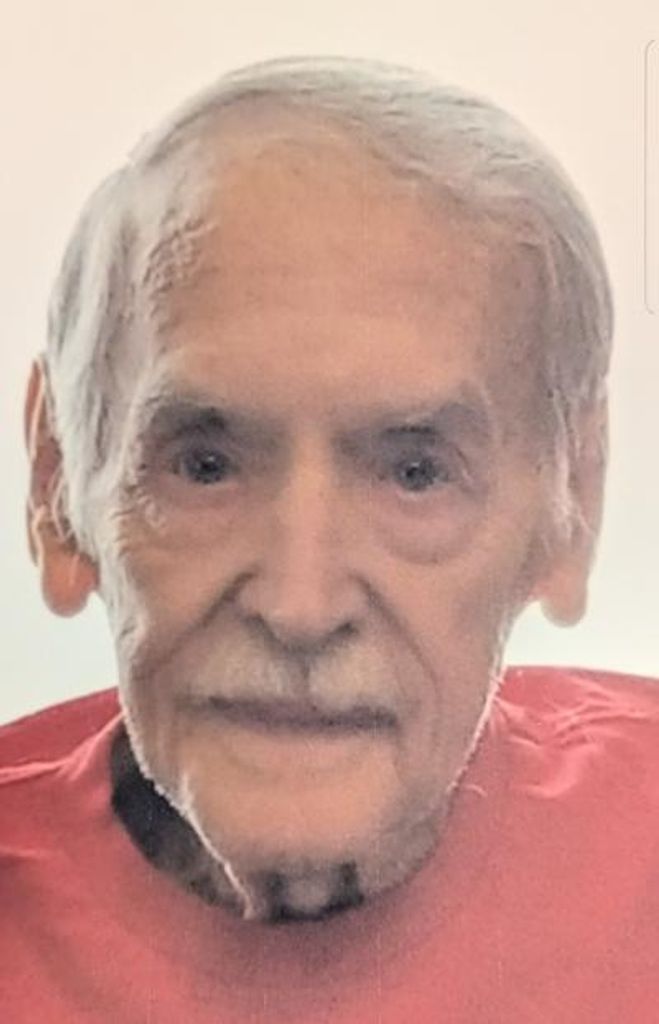 Floyd Perry Profile Photo