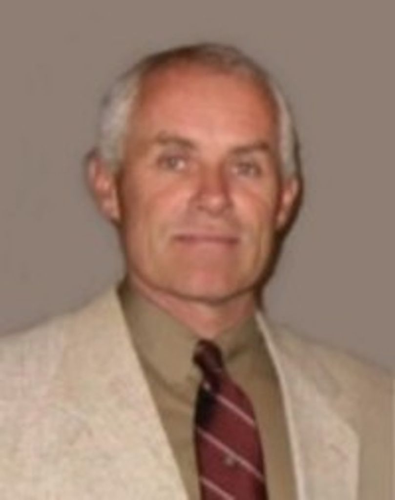 Steven Murdock