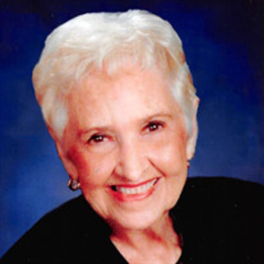 Bobbie Jean Marsh Stalnaker