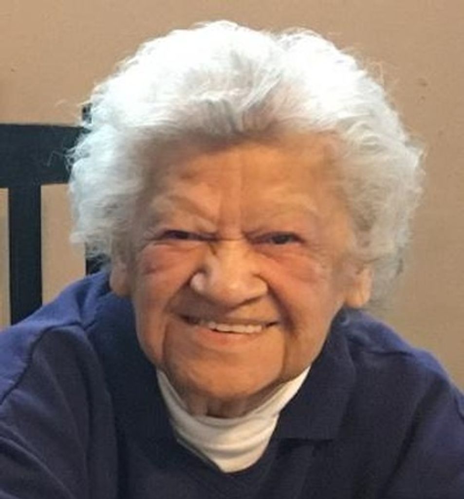 Eurene Dickey Profile Photo