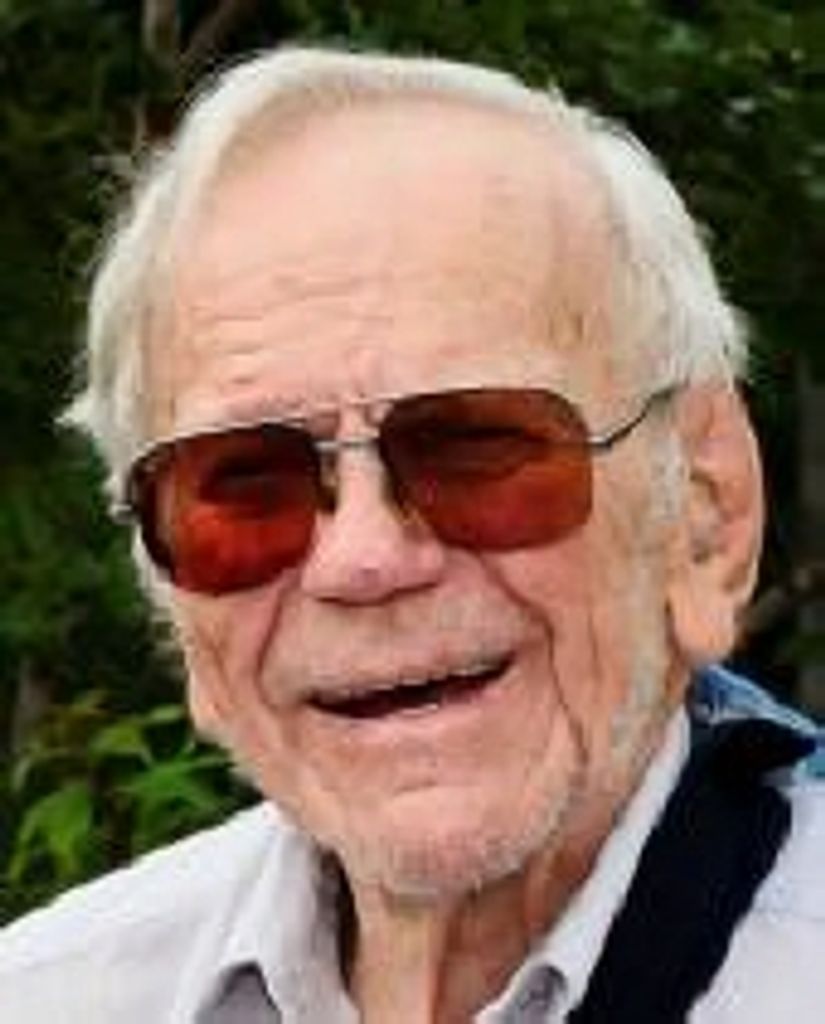 George Dillard Watkins Profile Photo