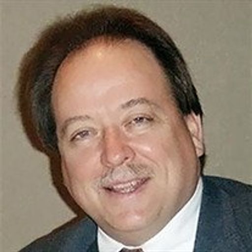 Dennis  Erik Ericson Profile Photo