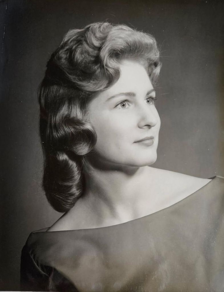 Wanda Louise Broussard Profile Photo