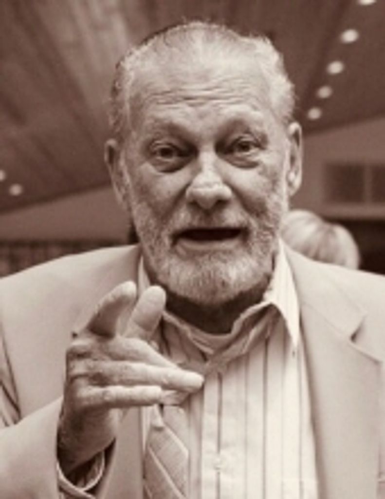 Kenneth 'Spike' Charles Tritchler Profile Photo