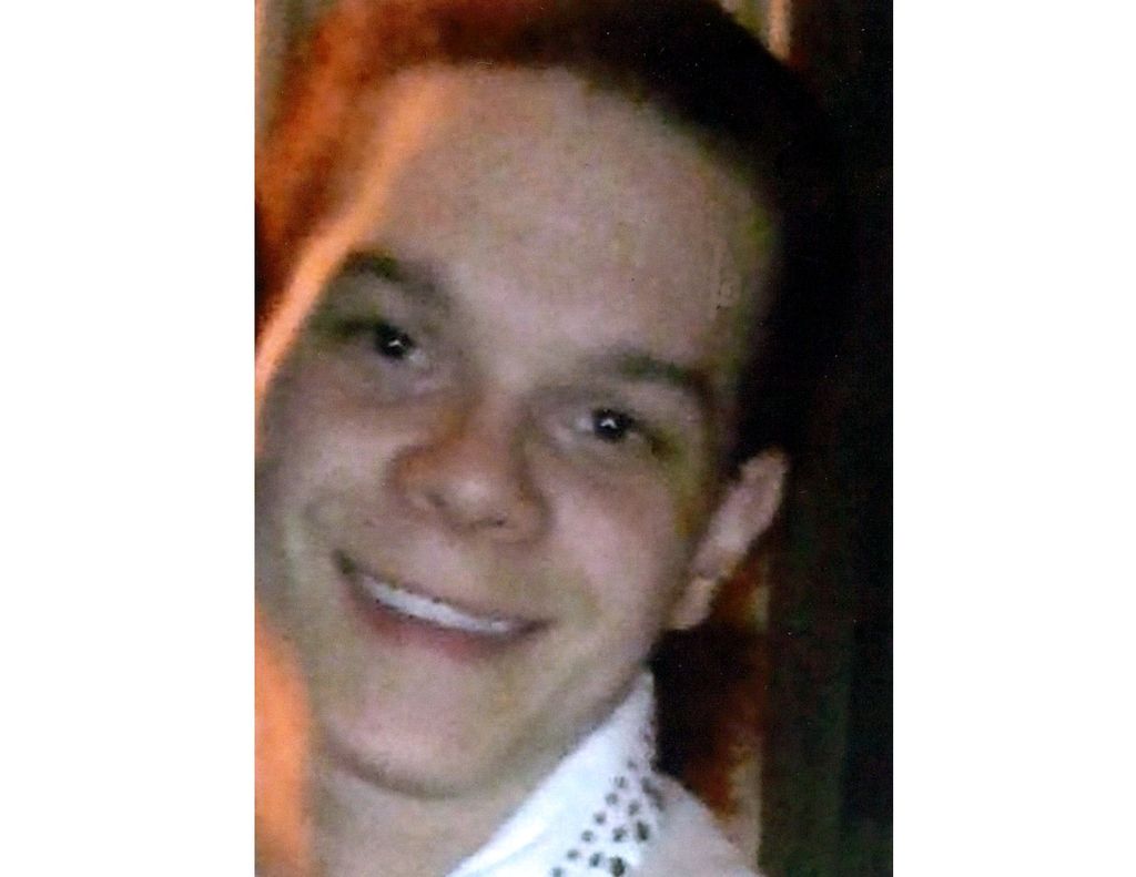 Tristan Tyler Murphy