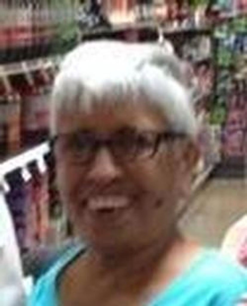 Petra Rios Profile Photo