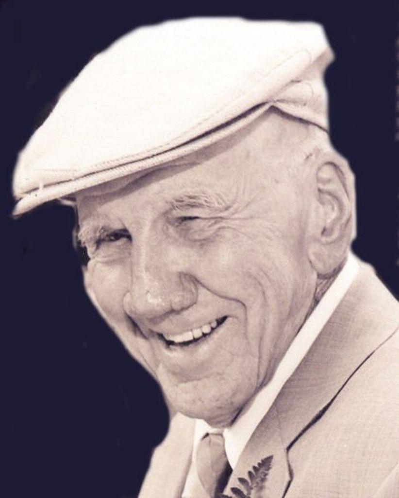 Charles F. Judge