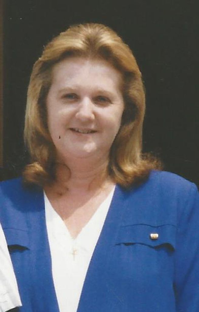 Kay Cecilia (Knott)  Ridenour