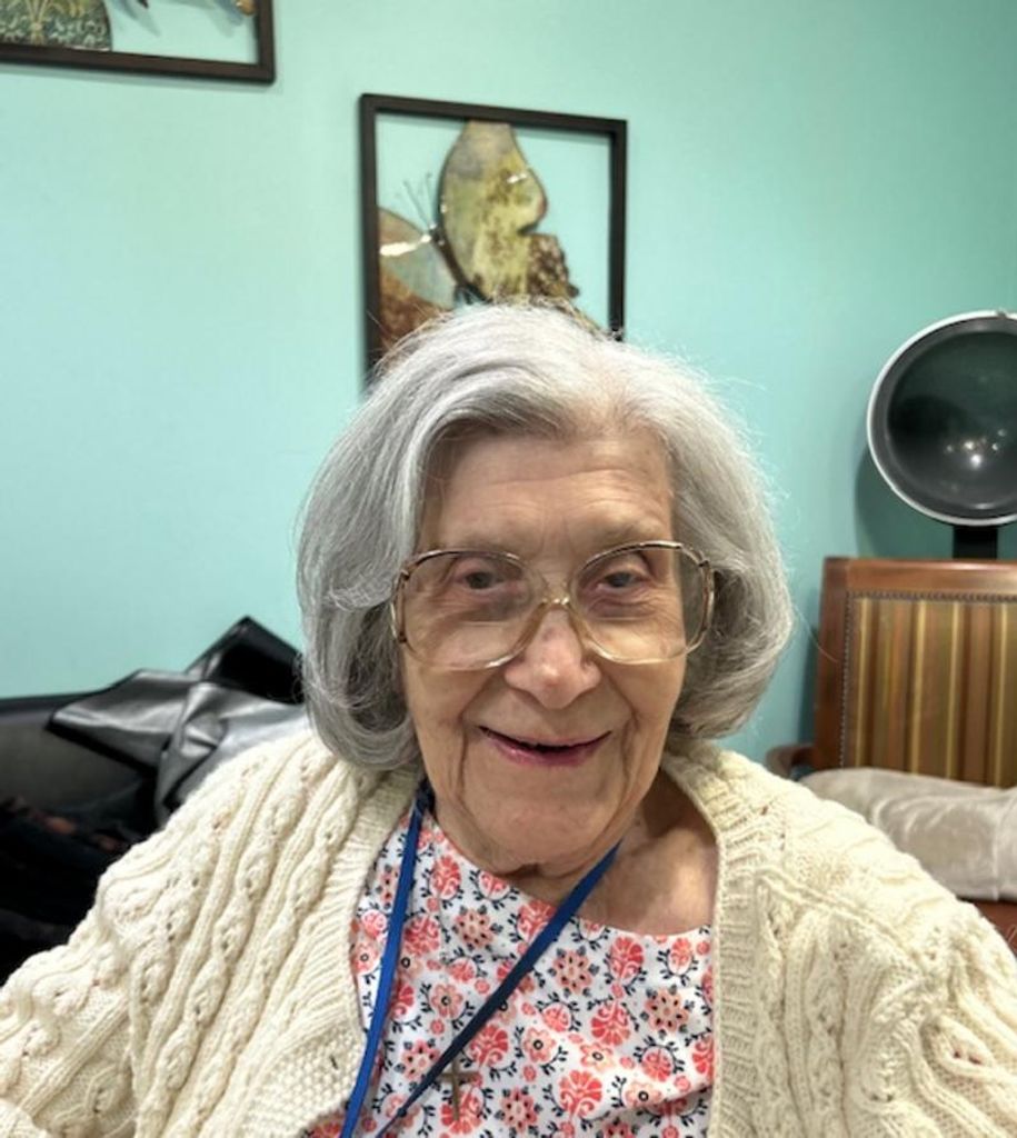 Florence Paparian Profile Photo