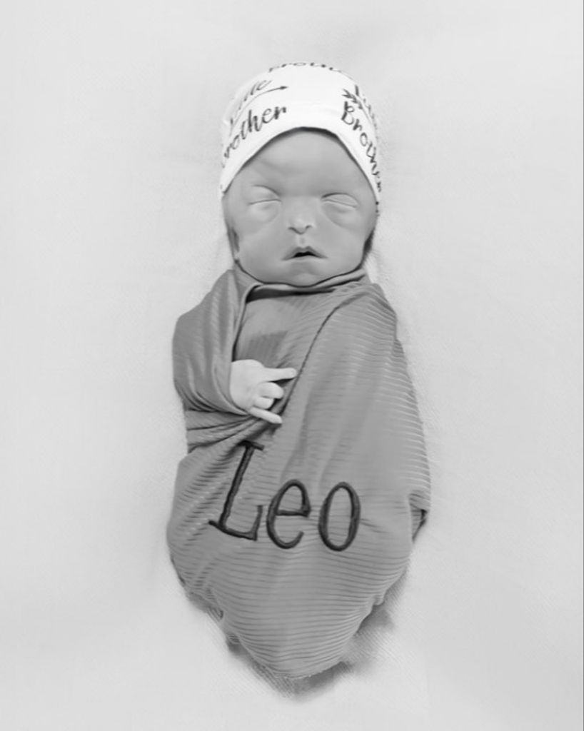 Edwin Leo Tate
