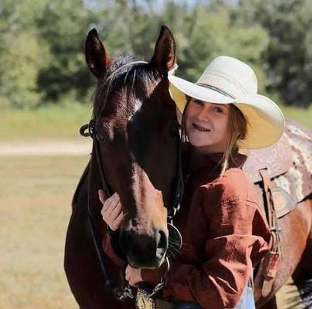 Tabitha "Tabs" Ward Profile Photo