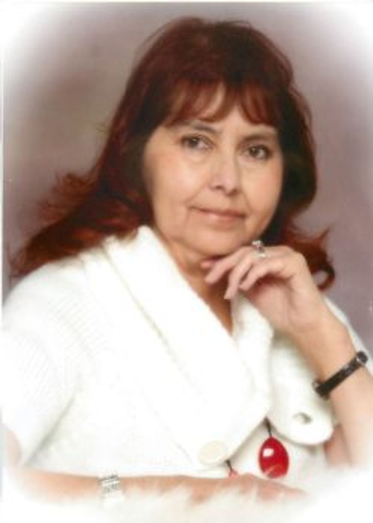 Juanita Gonzales
