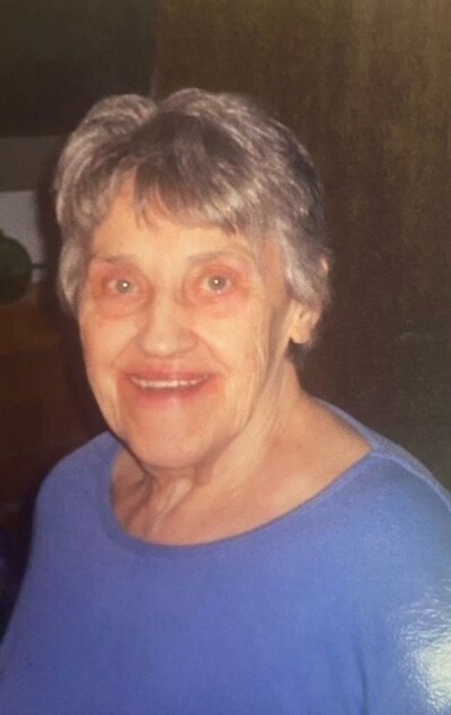 Mary Jean Hanson Profile Photo