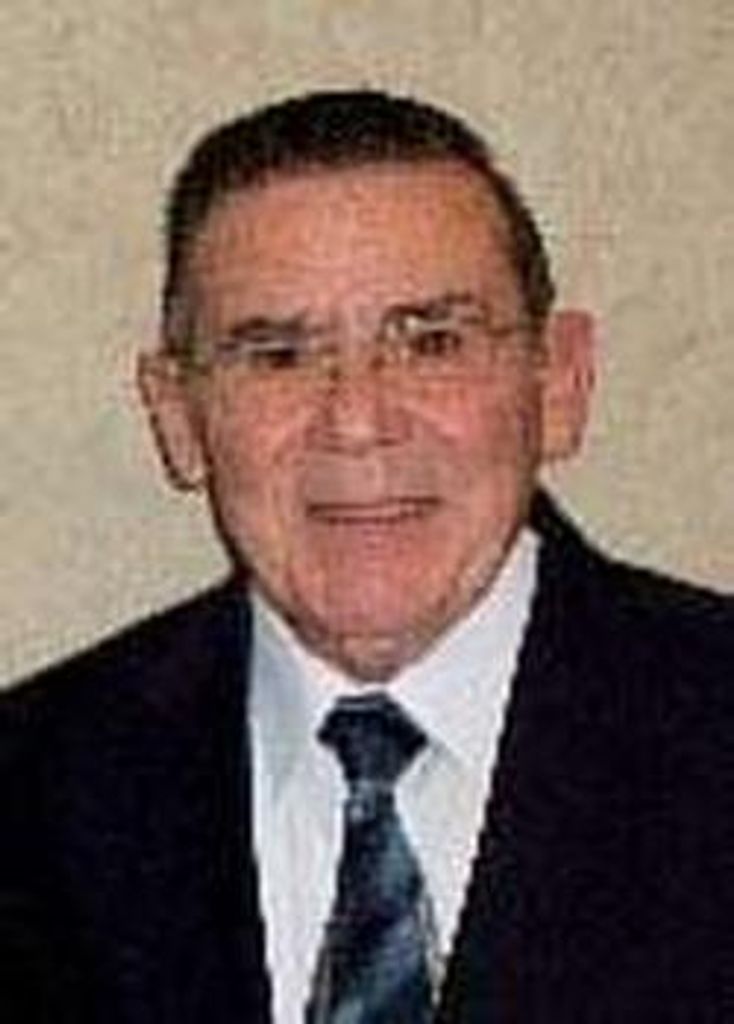 Stuart P. Tulk, Ss (Usn, Ret.)