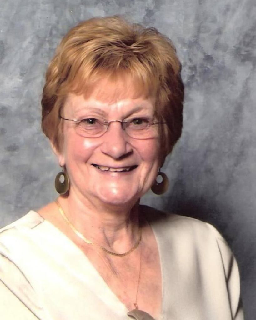 Gerlinda Anna Williams