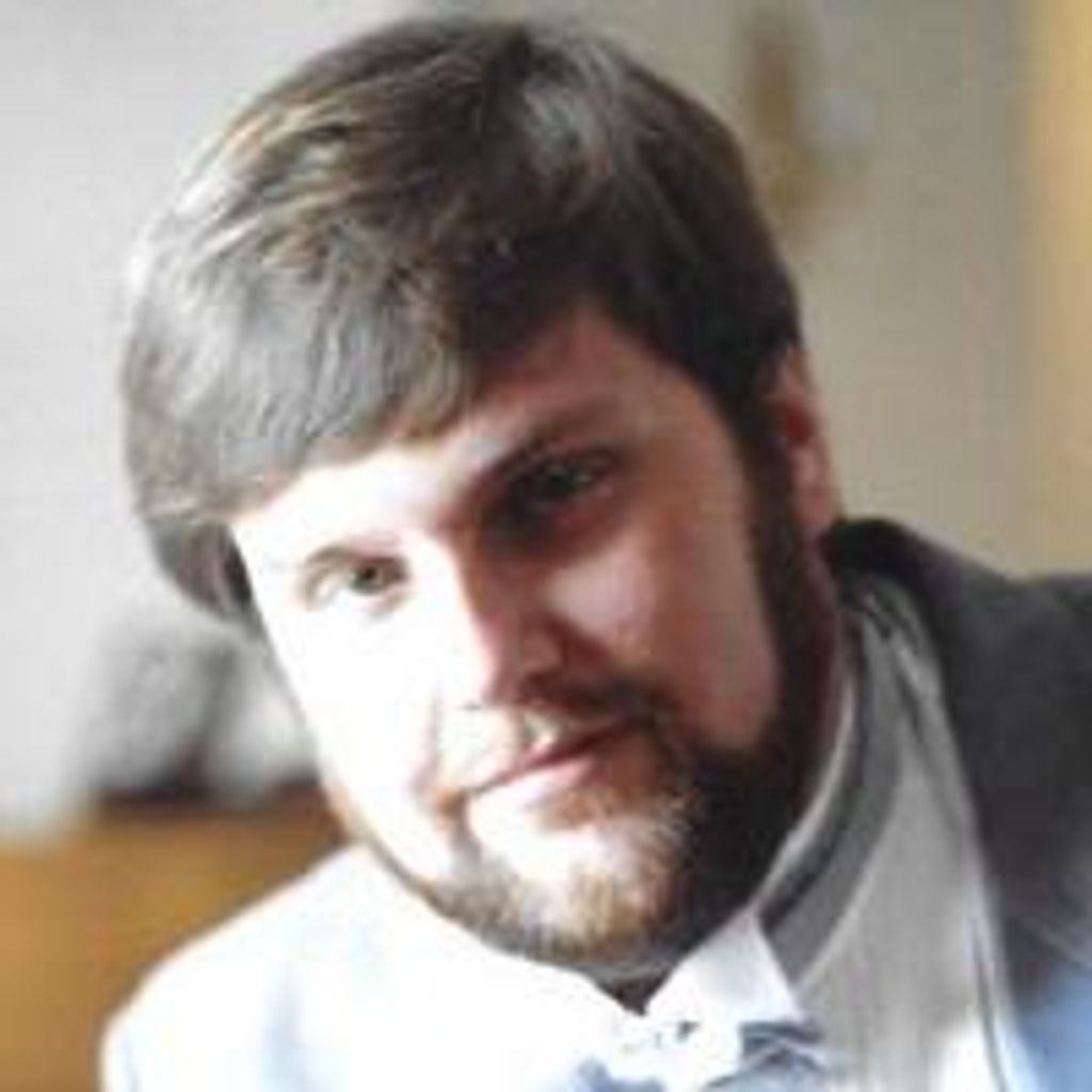 Bryan Richard Wieczorek Profile Photo