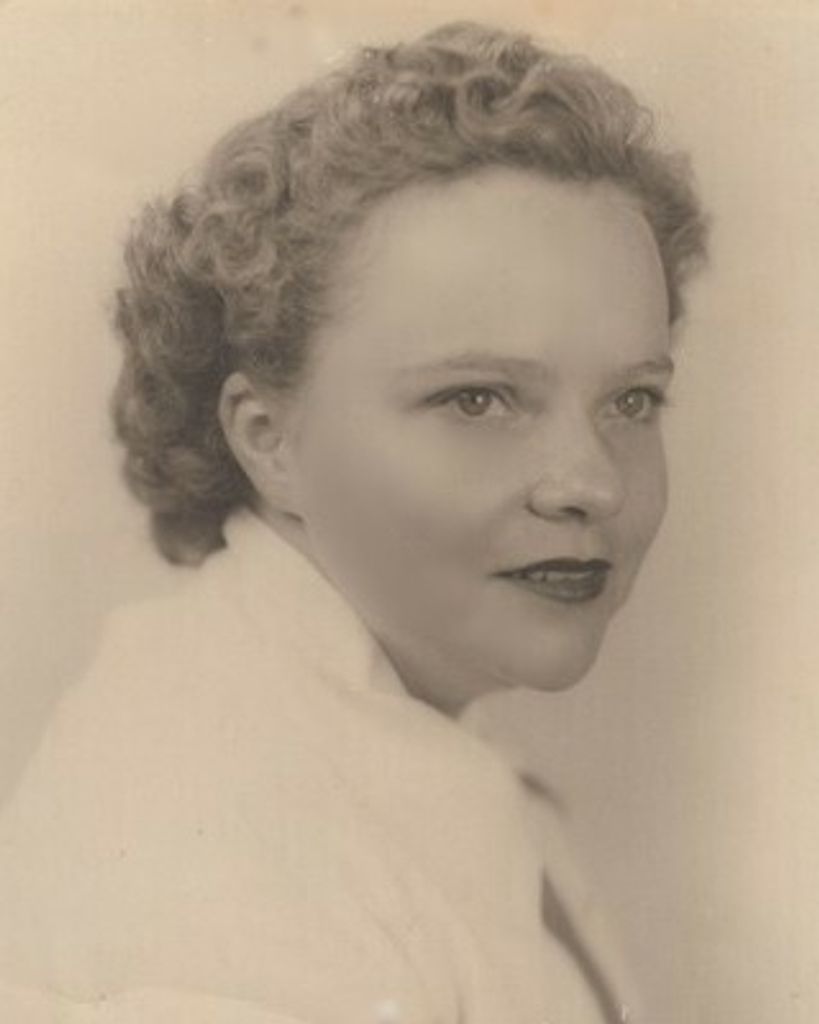 Geraldine Dawson