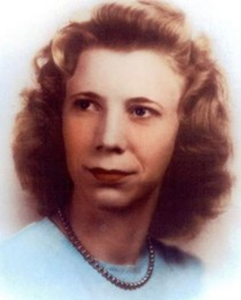 Freida J. Marshall