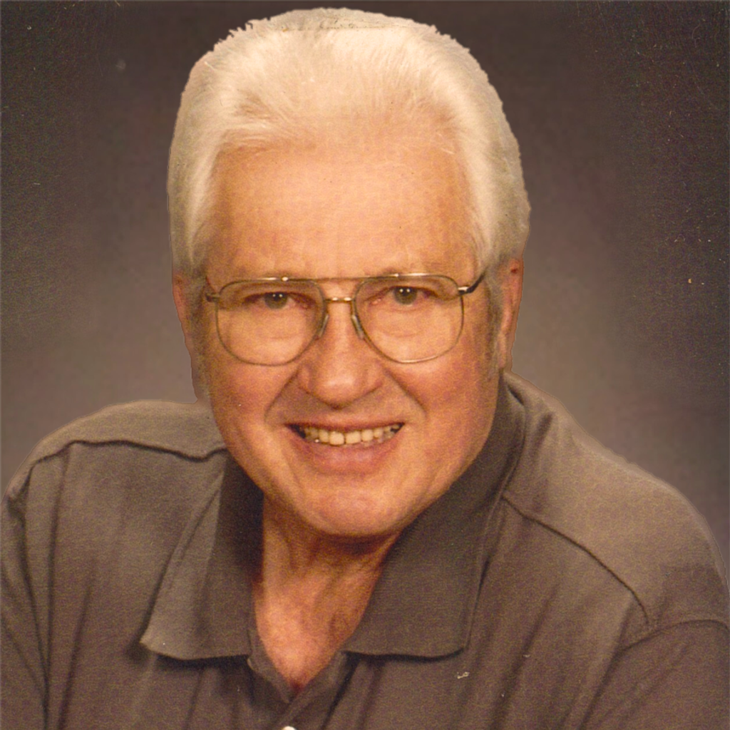 John "Jack" Allen Noble Profile Photo