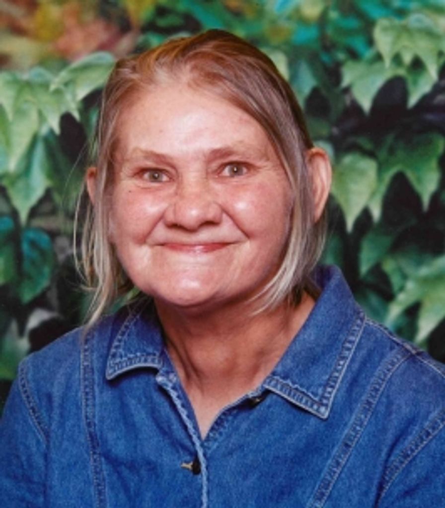 Shirley Evans Profile Photo