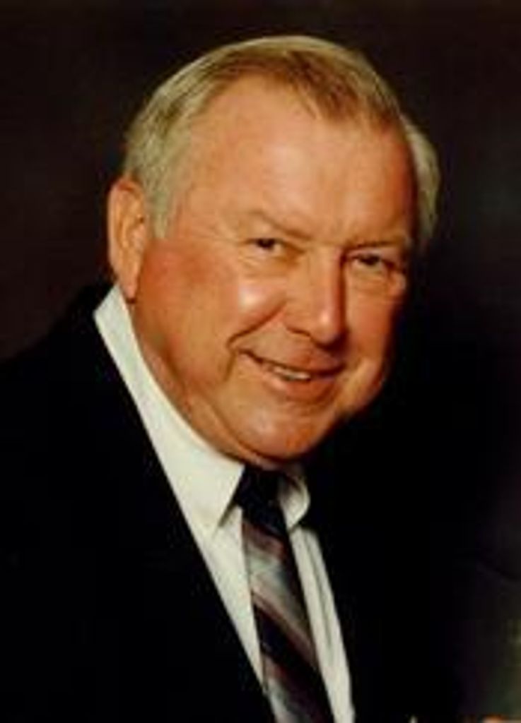 Harold Schneider