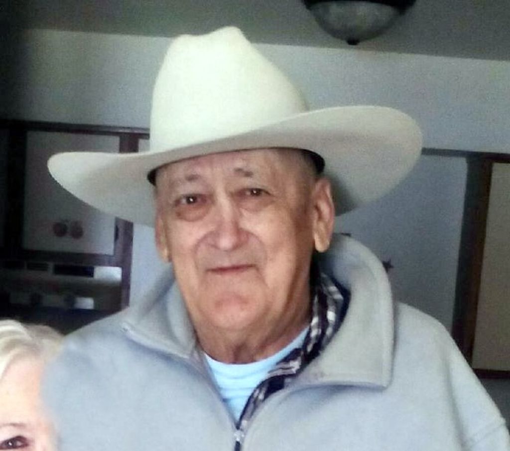 Stephen Laverne Triplett