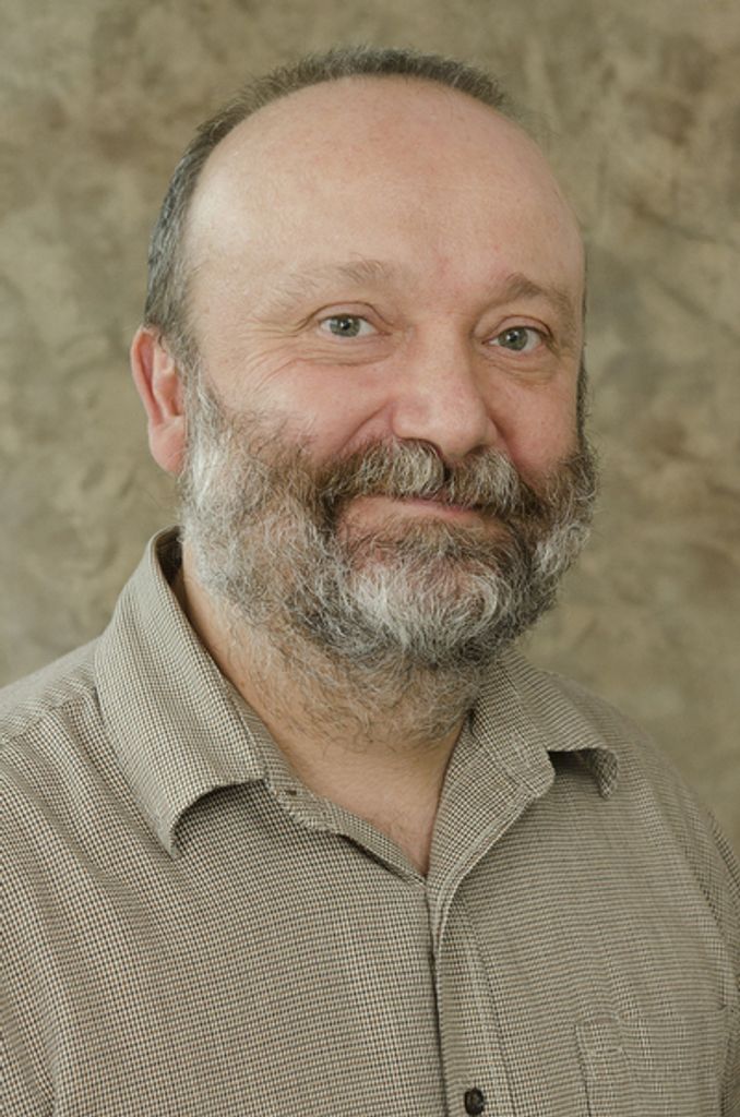 Jerzy Bodurka Profile Photo