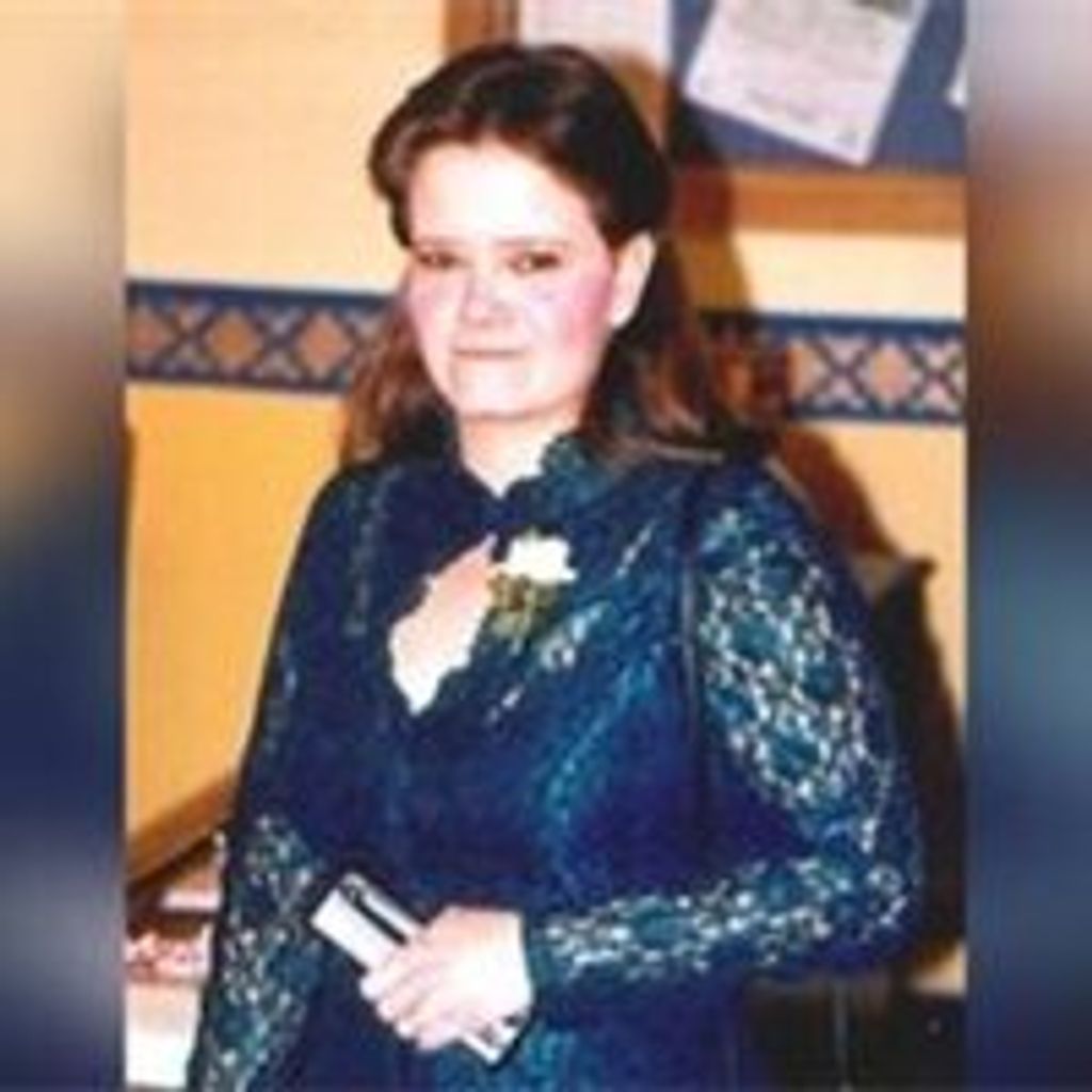 Pamela J. "Pammy" Nielson