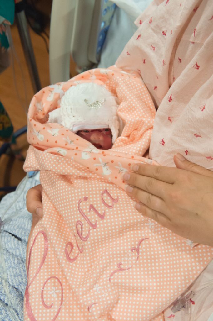 Cecelia Little Lott