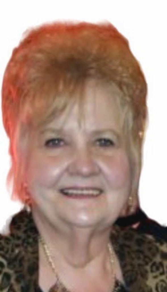 Melanie Lynn Maier Profile Photo