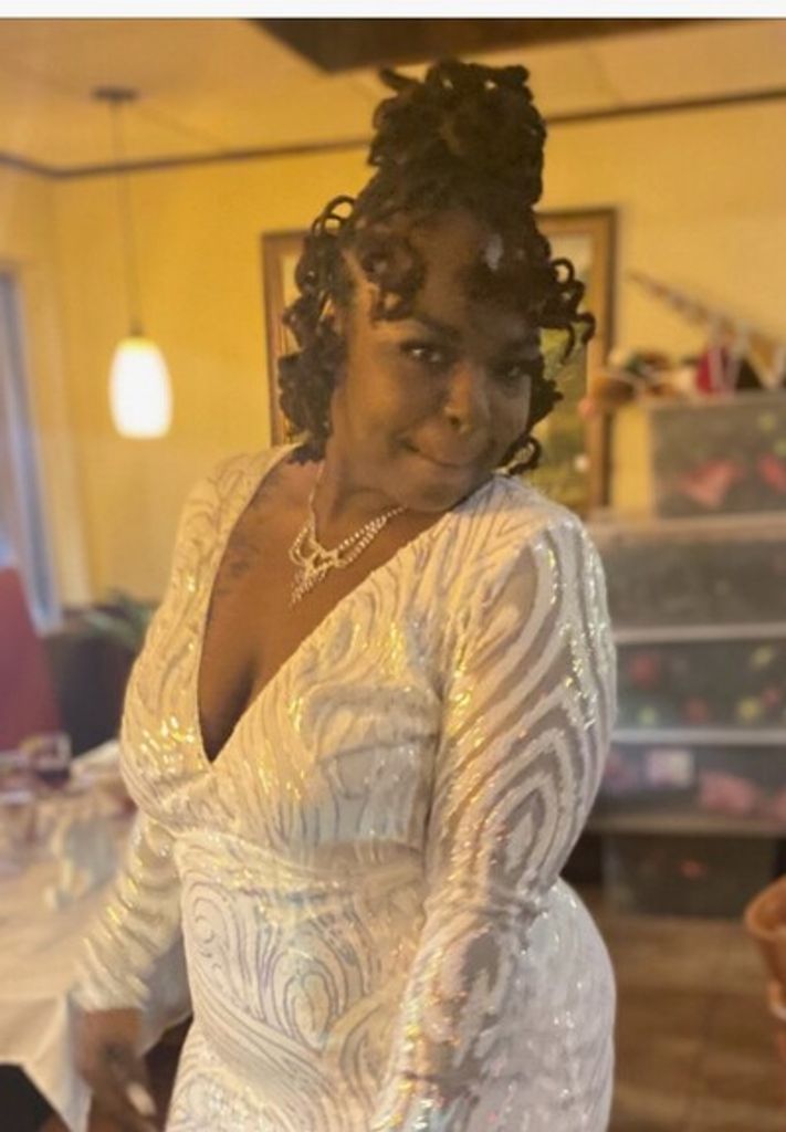 Mrs. Lakeisha Bell-Sanchez