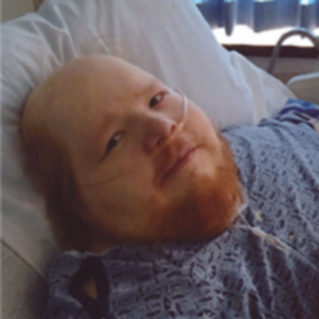 Anthony "Tony" Milligan