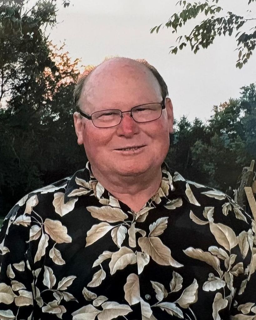 Roy Mecklem Reed Profile Photo